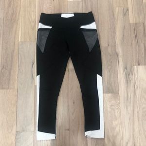 Zella Athletic Leggings